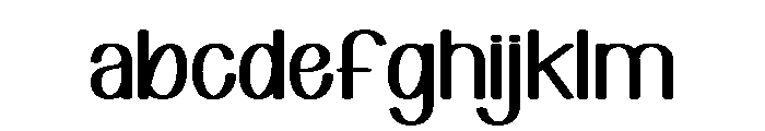 Outline Designer FONT