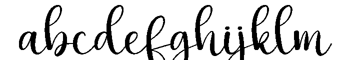 Outside2 FONT