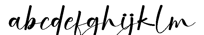 Overthink1 FONT