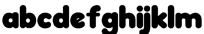 OWRHEO Regular FONT