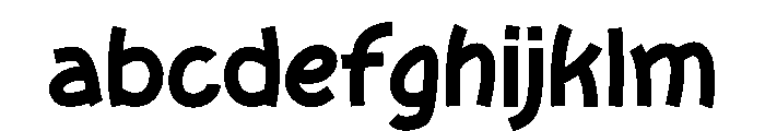 Owly FONT
