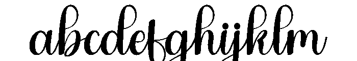 Package1 FONT