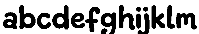 Paffilo FONT