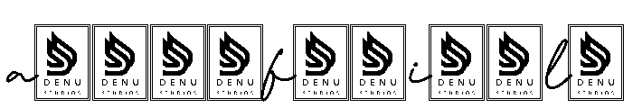 Pafilona FONT