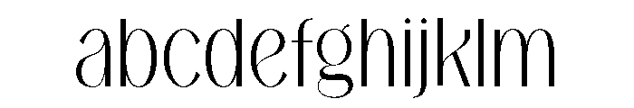 Panera FONT