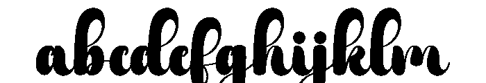 Paper Sublimation FONT