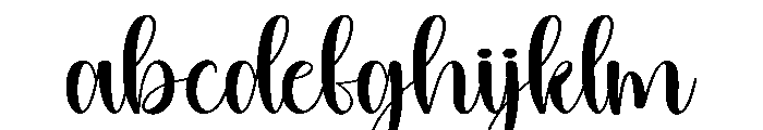 Paperline FONT