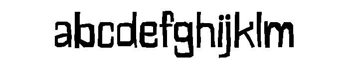 Paperoz FONT