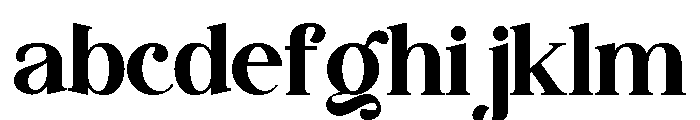 Paradise Summer Regular FONT