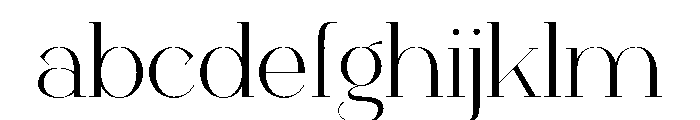 Paras FONT