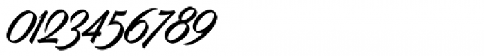Pantera Caps Font OTHER CHARS