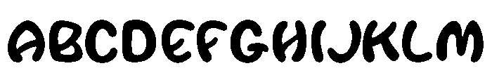 Park Trail JNL Regular FONT
