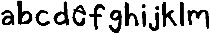 Pestapasta Regular otf (400) FONT