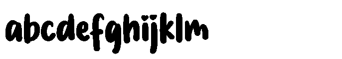 PG Boneti Condensed FONT