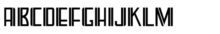 Photo Developer JNL Regular FONT