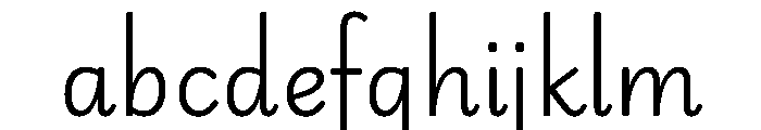 Playwrite CC FR Moderne Light FONT