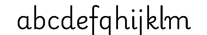 Playwrite Cc Deutschland Grundschrift Light FONT