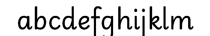 Playwrite Cc Deutschland Grundschrift Regular FONT
