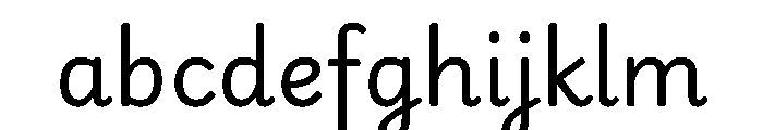 Playwrite Cc Espana Regular FONT
