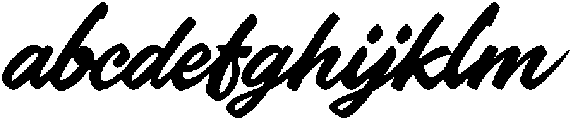 Poolside Regular otf (400) FONT