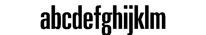 PPNeueGstaadCompressed CompressedMedium Instance FONT