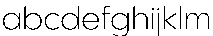 PPPangramSansRoundedNormal Light Instance FONT