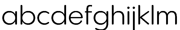 PPPangramSansRoundedNormal Regular Instance FONT