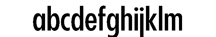 PPPangramSansSlim Semibold Instance FONT