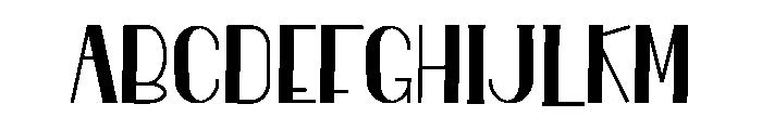 Pretty1 FONT