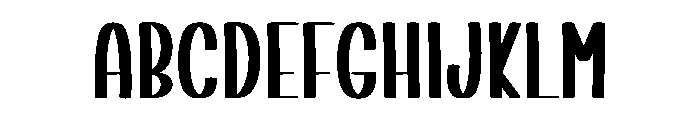 Printing1 FONT
