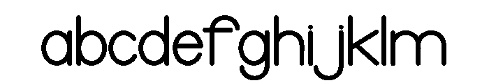 Psychotropic FONT