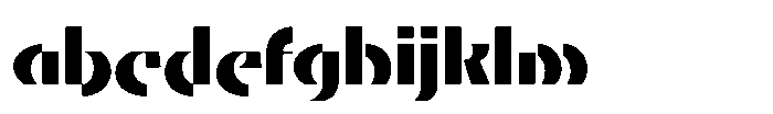 Psylon One FONT