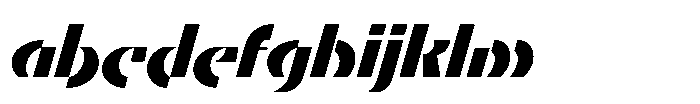 Psylon Two FONT