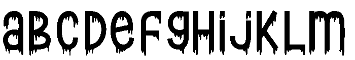 Pumpkin Parade FONT