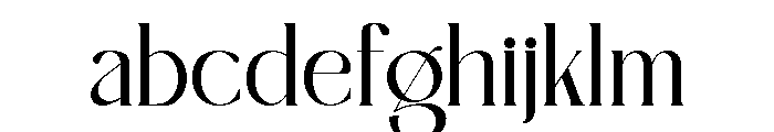 Qalisten FONT