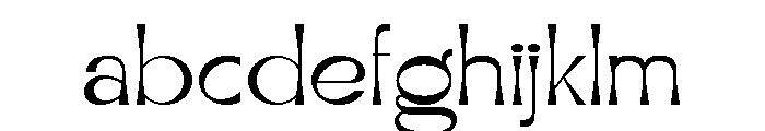 Qarino FONT