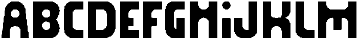 Quarter Slot Regular otf (400) FONT