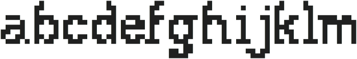 QuestBits ttf (400) FONT