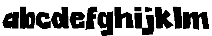 Quarkiz FONT
