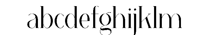 Queensya FONT