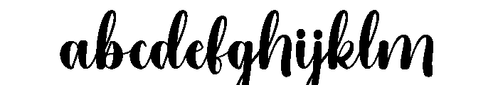 Quiet FONT
