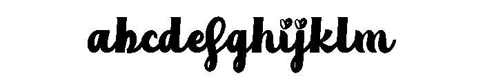 Quince FONT