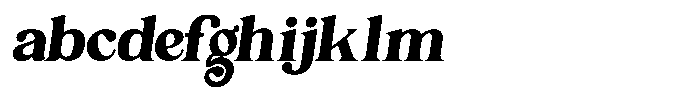 Qustigue Italic FONT