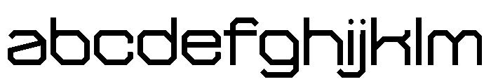 RADON FONT