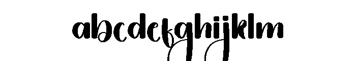 Rainbow3 FONT