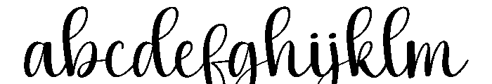 Rainday2 FONT