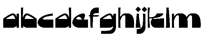 Rajabs FONT