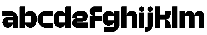 Rama FONT