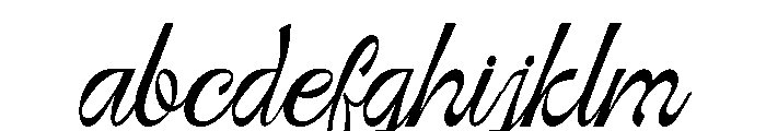Ranoa Scaloth FONT