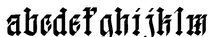 Raquens FONT
